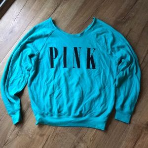 Victoria secret PINK shirt